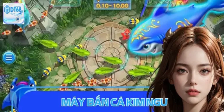 Bắn Cá Tài Lộc và bảng thưởng trong game
